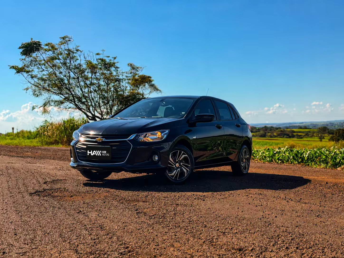 Chevrolet ONIX LT 1.0